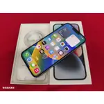 聯翔通訊 外觀如新 台灣保固2023/11/12 藍色 APPLE IPHONE 14 PLUS 128G※換機優先