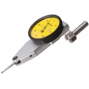 Mitutoyo Dial Test Indicator Parallel Type Jeweled Bearing 0.8mm Range / 0.01mm