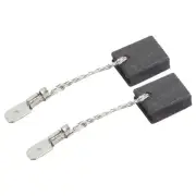 Essential Carbon Brushes Pack of Two for All For Metabo For WEP Series Grinders