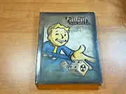 Fallout New Vegas Collectors Edition Hardcover Strategy Guide NEW SEALED
