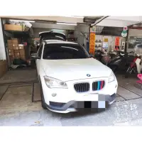 在飛比找蝦皮購物優惠-銳訓汽車配件精品-板橋店 BMW X1 安裝 DOD RC9