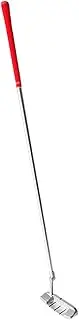 Zxpjkyu Golf Putter, Golf Putting, Practice Aid, Right Handed Golf Equipment, Detachable Golf Club, 3 Section Golf Club,