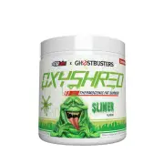 EHPlabs Oxyshred | 60 serves / Slimer Cooler