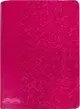 The Everyday Life Bible ─ Amplified Version, Fuchsia Pink Leatherette, Fashion Edition, The Power of God's Word for Everyday Living
