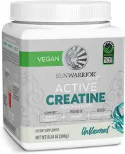 Creatine Monohydrate Powder Micronized Preworkout Recovery Supplement | Support