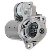 J&N 410-24148 Starter 12 V, 9 T, Cw, Plgr, 2.3k W, New