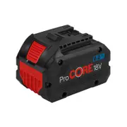 Bosch 18V Professional ProCORE 8.0AH Battery 1600A016GK