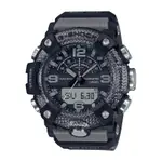 「聊聊甜甜價」🍬CASIO GSHOCK 藍牙防塵泥碳纖維防護 黑X灰 GG-B100-8A