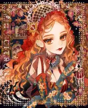 NATSUME LEMON Art Book CITRON Anime Manga Illustration
