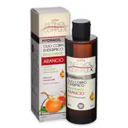 Retinol complex orange eudermic oil 200 ml