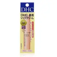 在飛比找蝦皮購物優惠-日本DHC橄欖潤唇膏