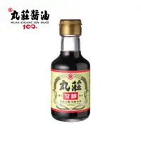 在飛比找蝦皮商城優惠-[丸莊]甘醇釀造醬油150ml