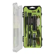 Breakthrough Clean Technologies Vision Series Shotgun Cleaning Kit 12-gauge - Multi-color #btccc12g