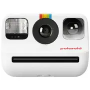 Polaroid Go Generation 2 Instant Camera White