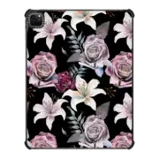 iPad Pro 12.9-inch (5th/6th gen) iPad Impact Case Night Garden