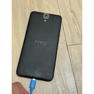 HTC One E9 Plus 零件機 E9+ E9pw