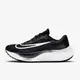 NIKE 慢跑鞋 運動鞋 ZOOM FLY 5 男 DM8968001 黑白 現貨 廠商直送