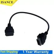 14 Pin Obd1 To 16 Pin Obd2 Connector Adapter Cable Convertor Cable For Nissan