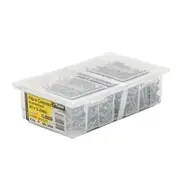 Paslode 30 x 2.8mm 2kg Galvanised Fibre Cement Nails - 1200 Pack