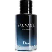 Christian Dior Sauvage Bottle Men 100ml