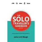 THE SOLO TRAVELER’S HANDBOOK 2ND EDITION