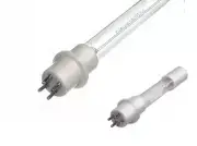 LSE Lighting Combo Package MUV403-16/5 1-UVC 16" and 1-UVV 5"
