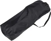 ROMISBABA Umbrella Stroller Storage Bag Travel Bag Baby Stroller Organizer Sturdy Shoulder Strap