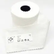 Zweigart Band Aida 14ct White 7008-1 Width 8cm