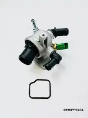 Thermostat For FIAT STRADA PICKUP 1.3D / 1.4L 2006+ CTM/FT/026A