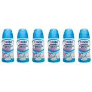 Fabrite Laundry Fragrant Boosters Fabric Freshener/Deodoriser 350g Clean Linen