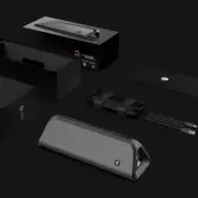 Original Ninebot Bluetooth Engine Speaker For Segway E22 E25 E45 ES1 ES2 ES3 ES4