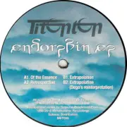 Titonton - Endorphin EP (12")