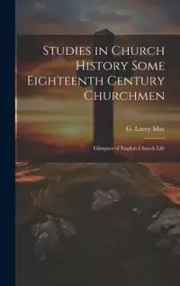 在飛比找博客來優惠-Studies in Church History Some