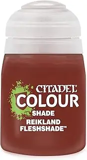 24-24 Citadel Shade: Reikland Fleshshade (18Ml)