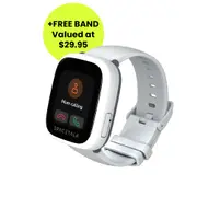 Loop Smartwatch + Free Band
