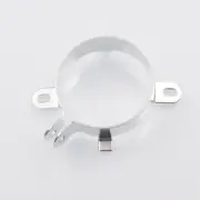 25mm 30mm 35mm 40mm Capacitor Clip Clamp Capacitor Mounting Buckle Repair Part