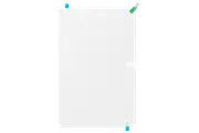 Samsung Galaxy Tab S8+ Screen Protector Film (Transparent)