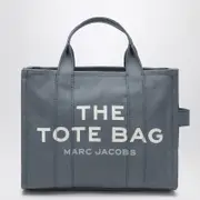 [Marc Jacobs] The medium tote bag blue in cotton One size Blue