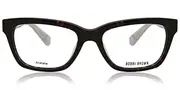 Bobbi Brown The Luca JFJ Women’s Glasses Tortoiseshell Size 52 - Private Health Rebate - Blue Light Block Available
