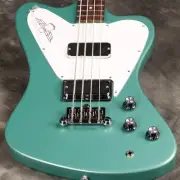 Gibson USA / Non-Reverse Thunderbird Inverness Green 2ND outlet S/N 231430087