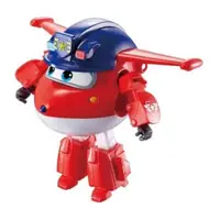 在飛比找ETMall東森購物網優惠-Super Wings 變形巡邏員警隊杰特_AL37414超