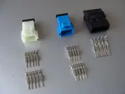 93-97 LT1 Camaro Trans Am C210 C220 C230 Dash Wiring Harness Connectors