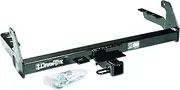 Draw-Tite 75073 Max-Frame Receiver Tow Hitch