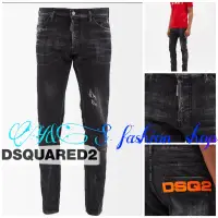 在飛比找蝦皮購物優惠-(Y&S fashion )🇬🇧購買Dsquared2 sk