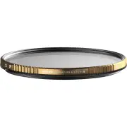 PolarPro Peter McKinnon Edition II Variable ND - 77mm 2-5 Stop