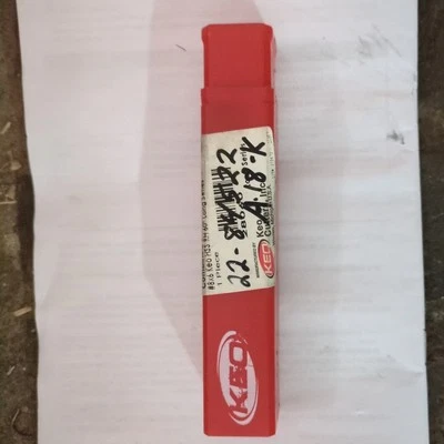 KEO Combined Drill & Countersink #8x6 HSS RH 60 Degree Long Series 28060