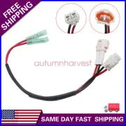 5KM-86171-00-00 Repalce Wire Lead 1 Harness For Yamaha Wolverine Viking UTV