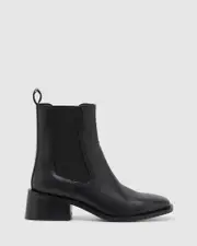 Brooke Pull On Mid Boot