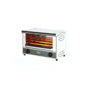 ROLLER GRILL BAR1000 Toaster Grillers