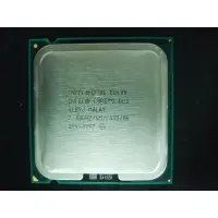 在飛比找蝦皮購物優惠-Intel Core 2 Duo E8400 3.0G E0